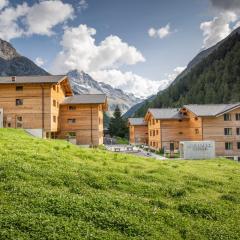 SWISSPEAK Resorts Zinal