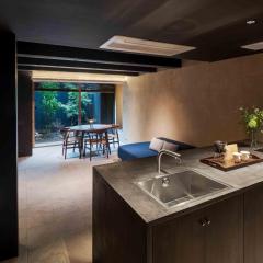 Mizunoha Machiya House