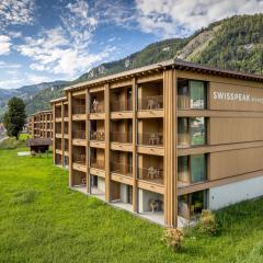 SWISSPEAK Resorts Meiringen