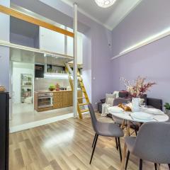 Apartament przy Rynku Długa 23