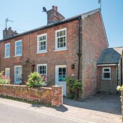 Key Cottage, Orford