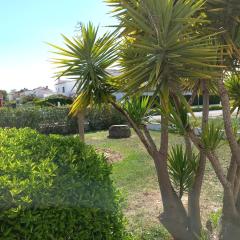 Casa en Costa Brava: Barbacoa, Wifi, Gran Jardín, Cerca Playa, Parking - ES-89-116