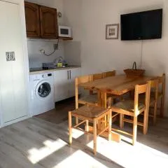 Pra Chauvet - Appartement 5 personnes Praloup
