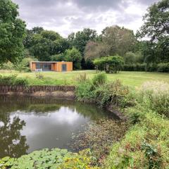 Rural Detached House Close To Canterbury