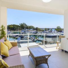 Harbourside Retreat