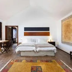 Apartamento Suite Zárate