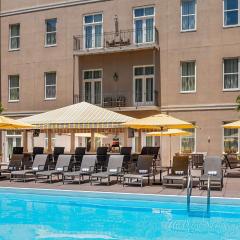Hyatt Centric French Quarter New Orleans