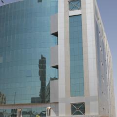 فندق كروان الخليج العليا