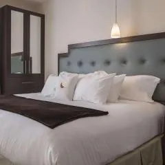 Aura Hotel Brooklyn