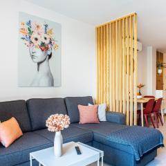 Susa Cosi Canteras Apartment