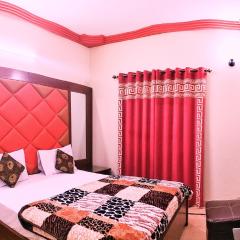 GULSHAN PALACE Near AghaKhanHospital ExpoCenter Airport