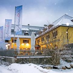 DEVA Hotel Alpenglück