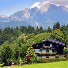 Gästehaus Hölzl