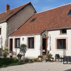 Le Clos Macé - Maison d'hôtes de charme au cœur des châteaux