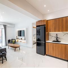 Spacious and modern flat at Koukaki, near Acropolis