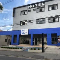 Hotel Nobre Requinte