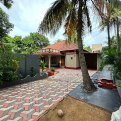 Villa in Kalviyankadu