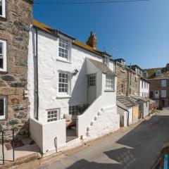 Mariners Cottage, St Ives