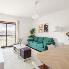 ALTIDO Fantastic flat in Marvila