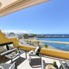 Maranuelas Beachfront 305 FP by VillaGranCanaria