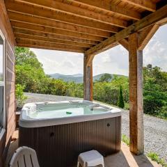 Beautiful Franklin Home with Bunkhouse and Hot Tub!