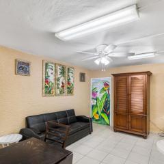 Yours for the asking- Cozy, Caribbean, condo condo