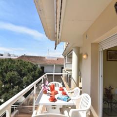 RNET - Thalassa Roses Costa Brava