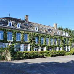 Kasteel Sint-Flora