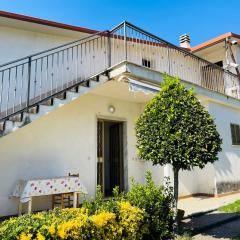 Casa in campagna Il Colibrì