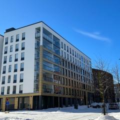 Entire Apartment Near Helsinki Airport