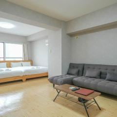 Residence KABUTO 124 - Vacation STAY 15508