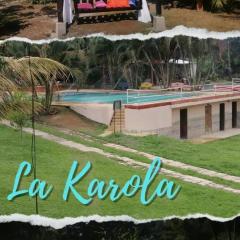 CLUB RECREATIVO LA KAROLA