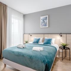 Warsaw City Apartments Stadion Narodowy