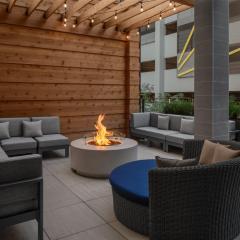 Homewood Suites By Hilton Charlotte Uptown First Ward