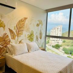 Salguero Suites - Playa Salguero - By INMOBILIARIA VS