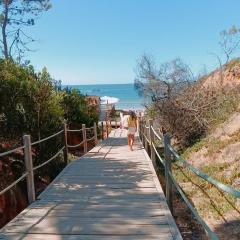 Casa Linda da Praia do Alfamar