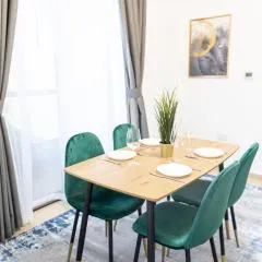Bahar JBR Apartment by HAPPY SEASON