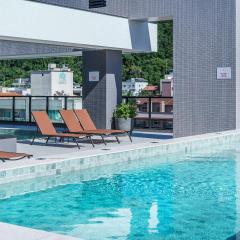 Adra 303 - Apartamento com 3 quartos - Centro de Bombinhas