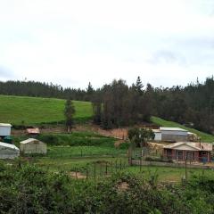 Casa de Campo a pasos del Estéreo