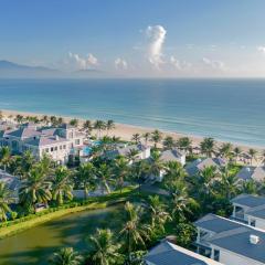 Danang Marriott Resort & Spa, Non Nuoc Beach Villas