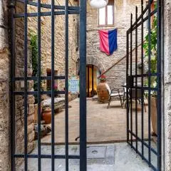 Saint Francis Studio Apartment