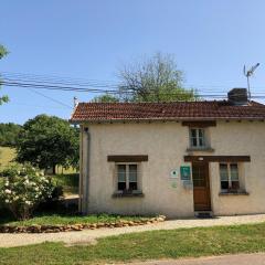 Gîte Orbigny-au-Val, 3 pièces, 4 personnes - FR-1-611-15