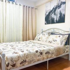 Affordable One Bedroom Condo in One Oasis 1726