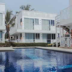 Hotel San Luis Beach House