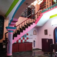Joe Niwas villa 3bhk