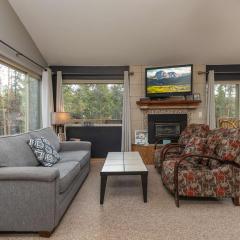 Timbernest Cottonwood Condo: Ideal Breck Location