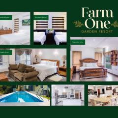 Farm One Garden Resort