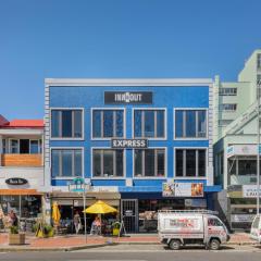 Inn & Out Express Sea Point