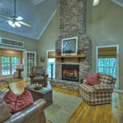 Southern Living Cottage Cozy up by the fire relax on the porch and enjoy peaceful surroundings
