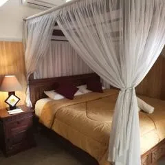 Nitya Home Stay Lembongan